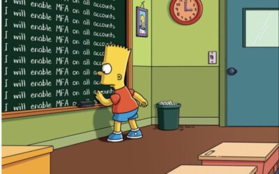 Enabling Multi-Factor Authentication (MFA) Everywhere: A Vital Step Towards Enhanced Security